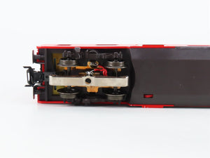 HO Scale Marklin 43586 DB-AG German Railroad Bi-Level 2nd Class Coach Passenger