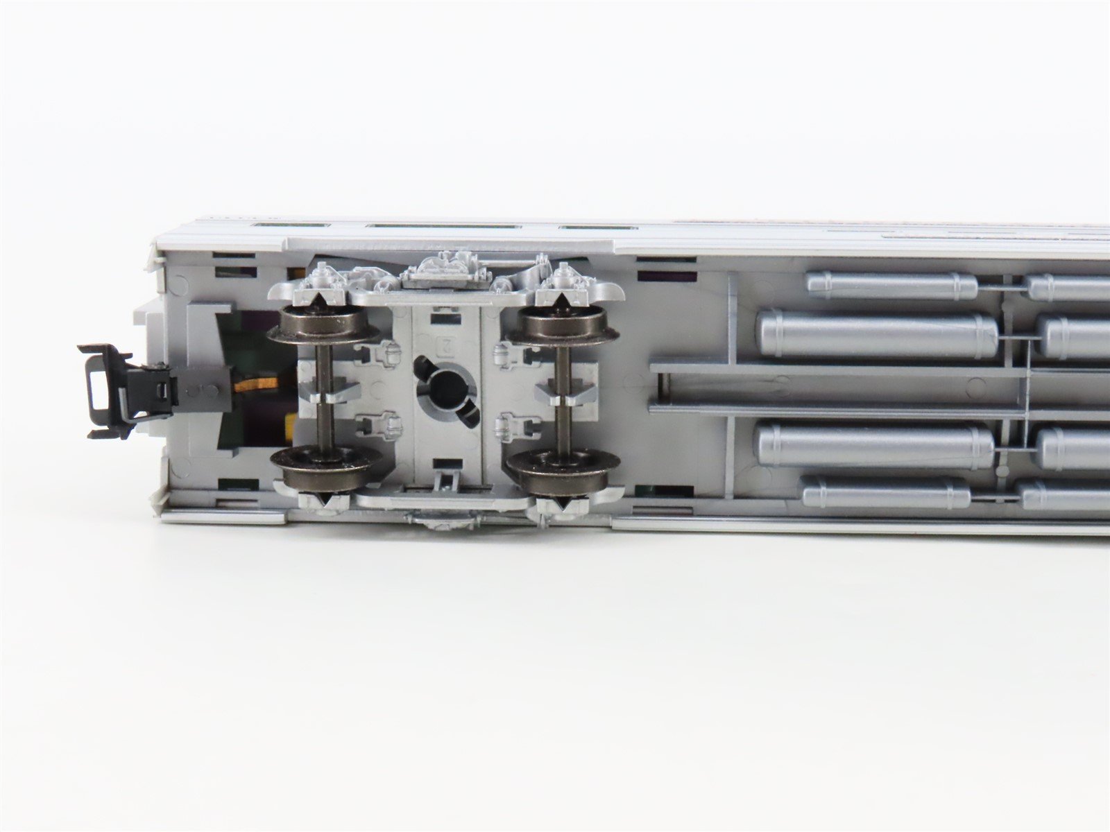 HO Marklin 43614 D&RGW California Zephyr Vista Dome Passenger 