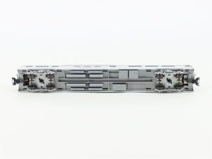 HO Marklin 43614 D&RGW California Zephyr Vista Dome Passenger 