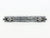HO Marklin 43614 D&RGW California Zephyr Vista Dome Passenger 