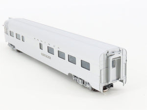 HO Scale Marklin 43604 ATSF Santa Fe Era III Observation Passenger 