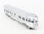 HO Scale Marklin 43604 ATSF Santa Fe Era III Observation Passenger 