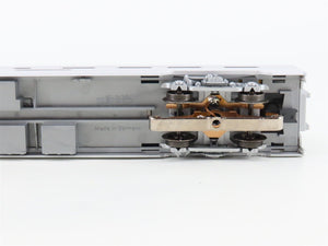 HO Scale Marklin 43604 ATSF Santa Fe Era III Observation Passenger 