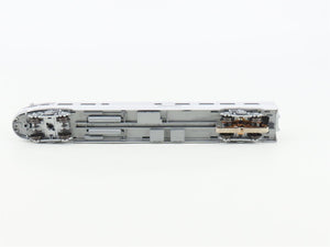 HO Scale Marklin 43604 ATSF Santa Fe Era III Observation Passenger 