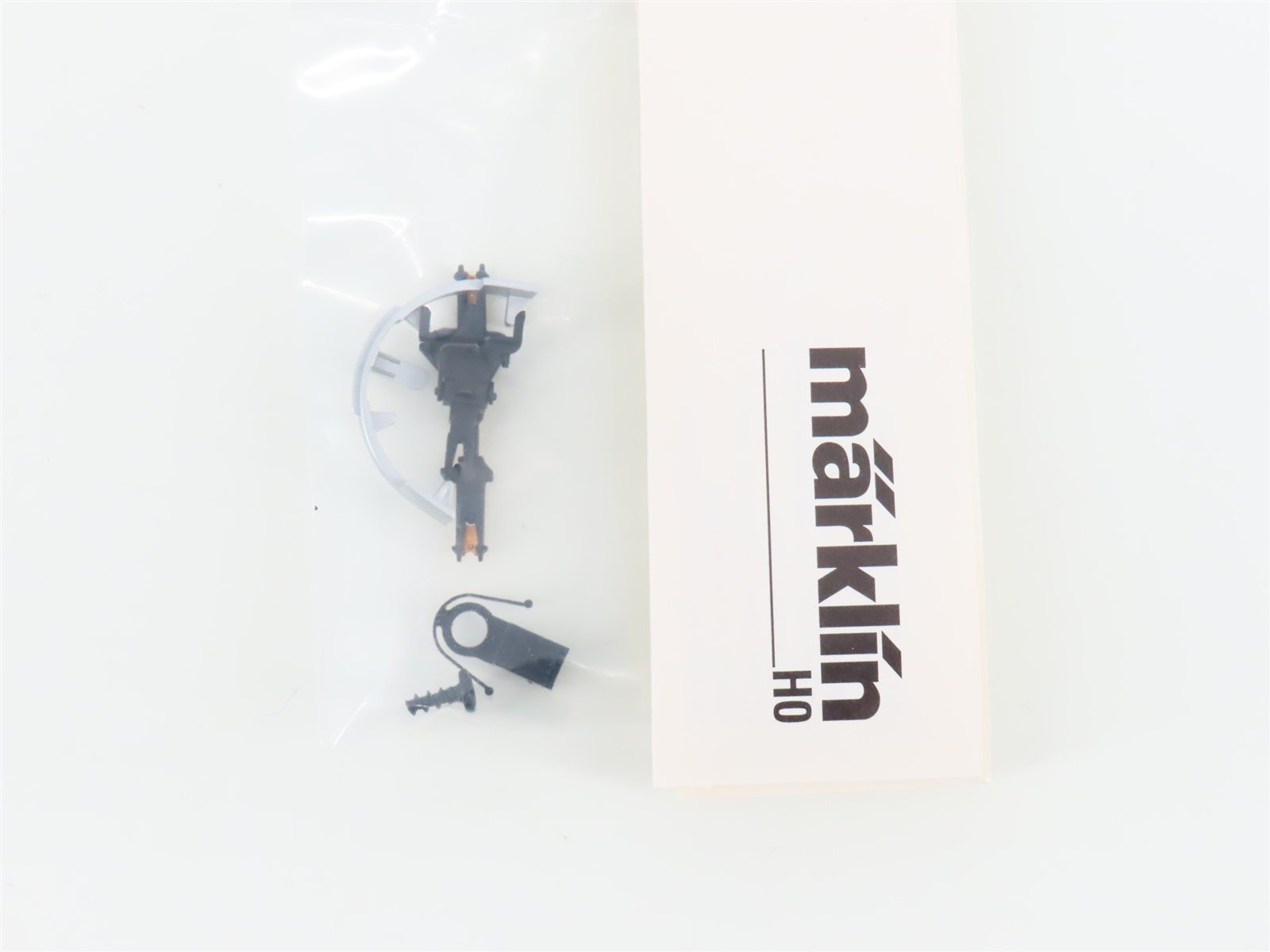 HO Scale Marklin 43604 ATSF Santa Fe Era III Observation Passenger 