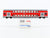 HO Marklin 43585 DB German Federal Era V Bi-Level 2nd Class Coach Passenger