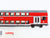 HO Marklin 43585 DB German Federal Era V Bi-Level 2nd Class Coach Passenger