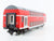 HO Marklin 43585 DB German Federal Era V Bi-Level 2nd Class Coach Passenger