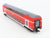 HO Marklin 43585 DB German Federal Era V Bi-Level 2nd Class Coach Passenger