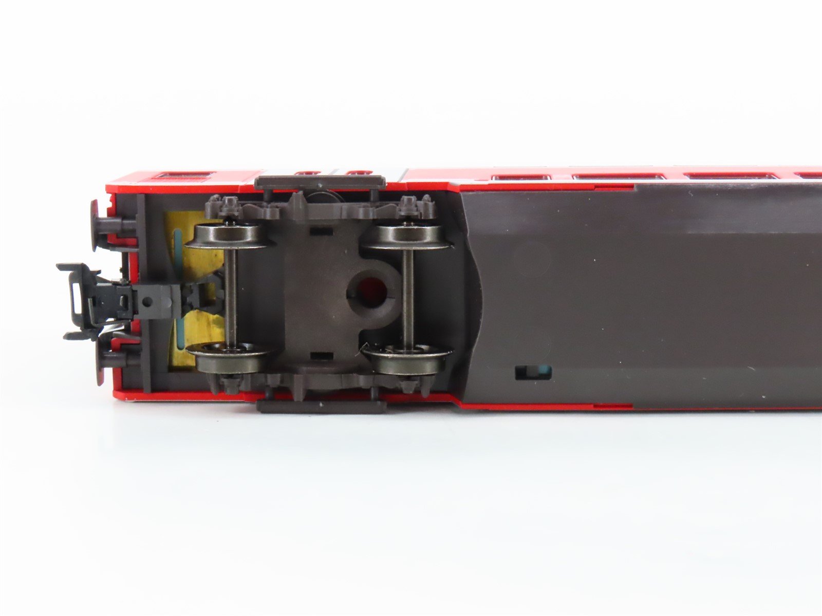 HO Marklin 43585 DB German Federal Era V Bi-Level 2nd Class Coach Passenger