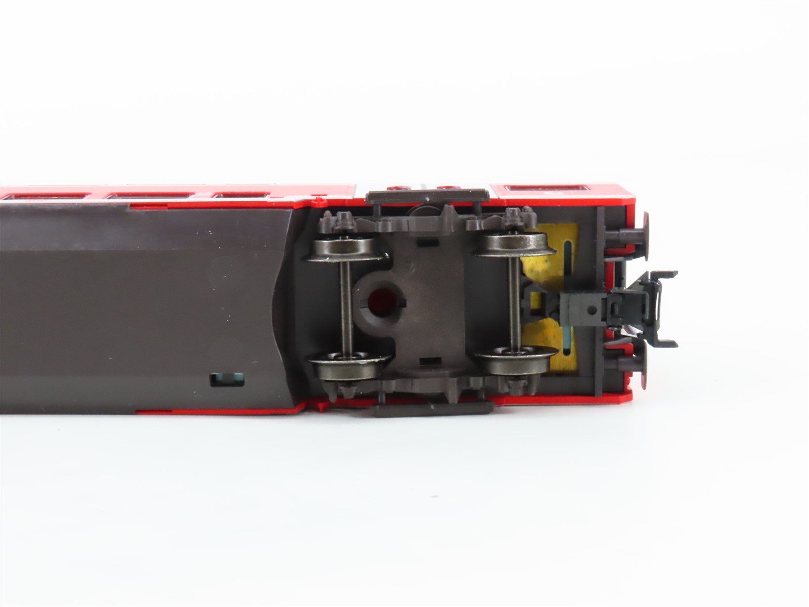 HO Marklin 43585 DB German Federal Era V Bi-Level 2nd Class Coach Passenger