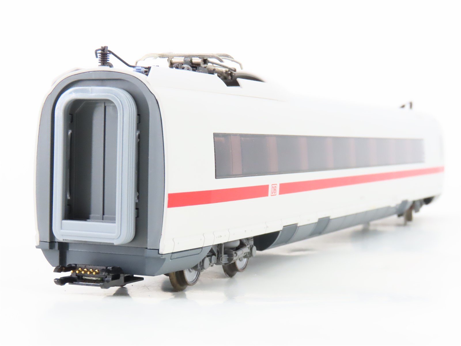 HO Scale Marklin 43717 DB-AG German Railroad ICE 3 1st Class Coach Passenger