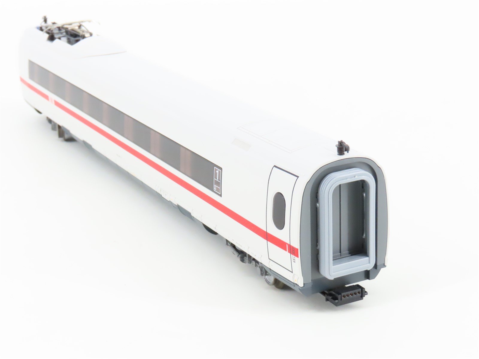 HO Scale Marklin 43717 DB-AG German Railroad ICE 3 1st Class Coach Passenger