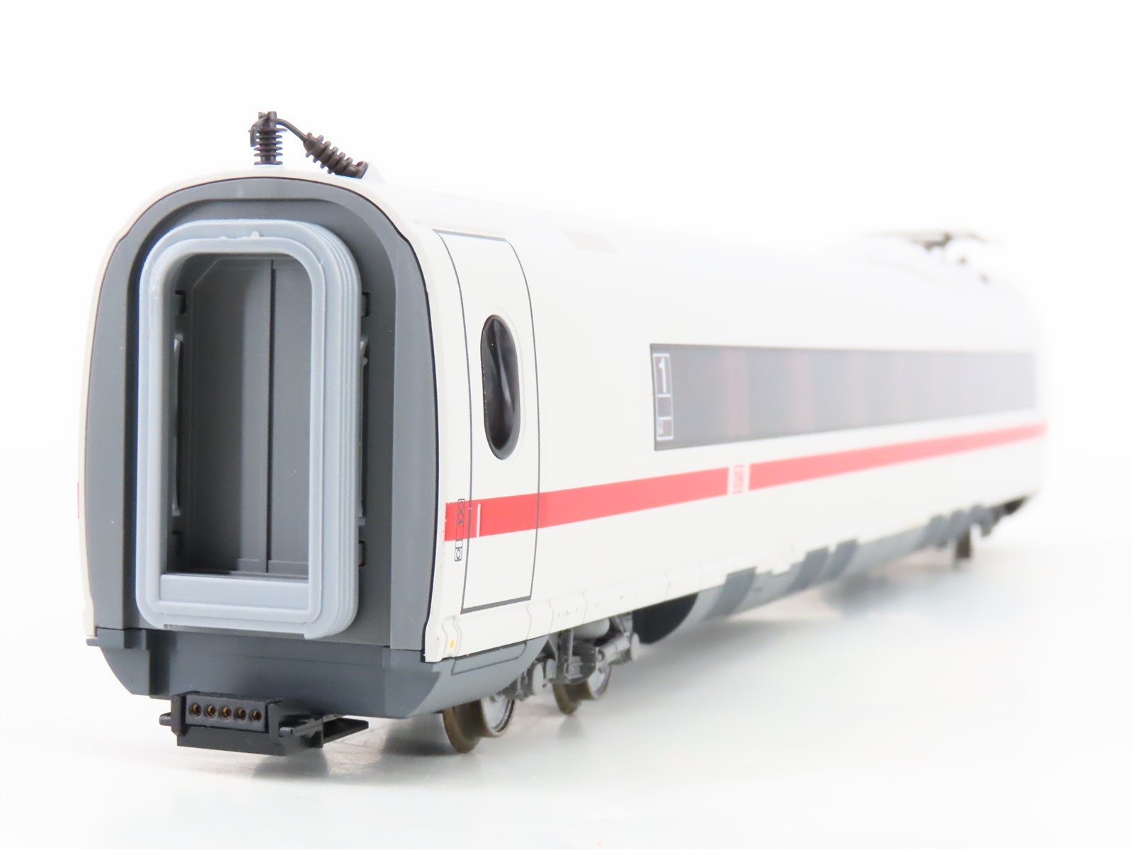 HO Scale Marklin 43717 DB-AG German Railroad ICE 3 1st Class Coach Passenger