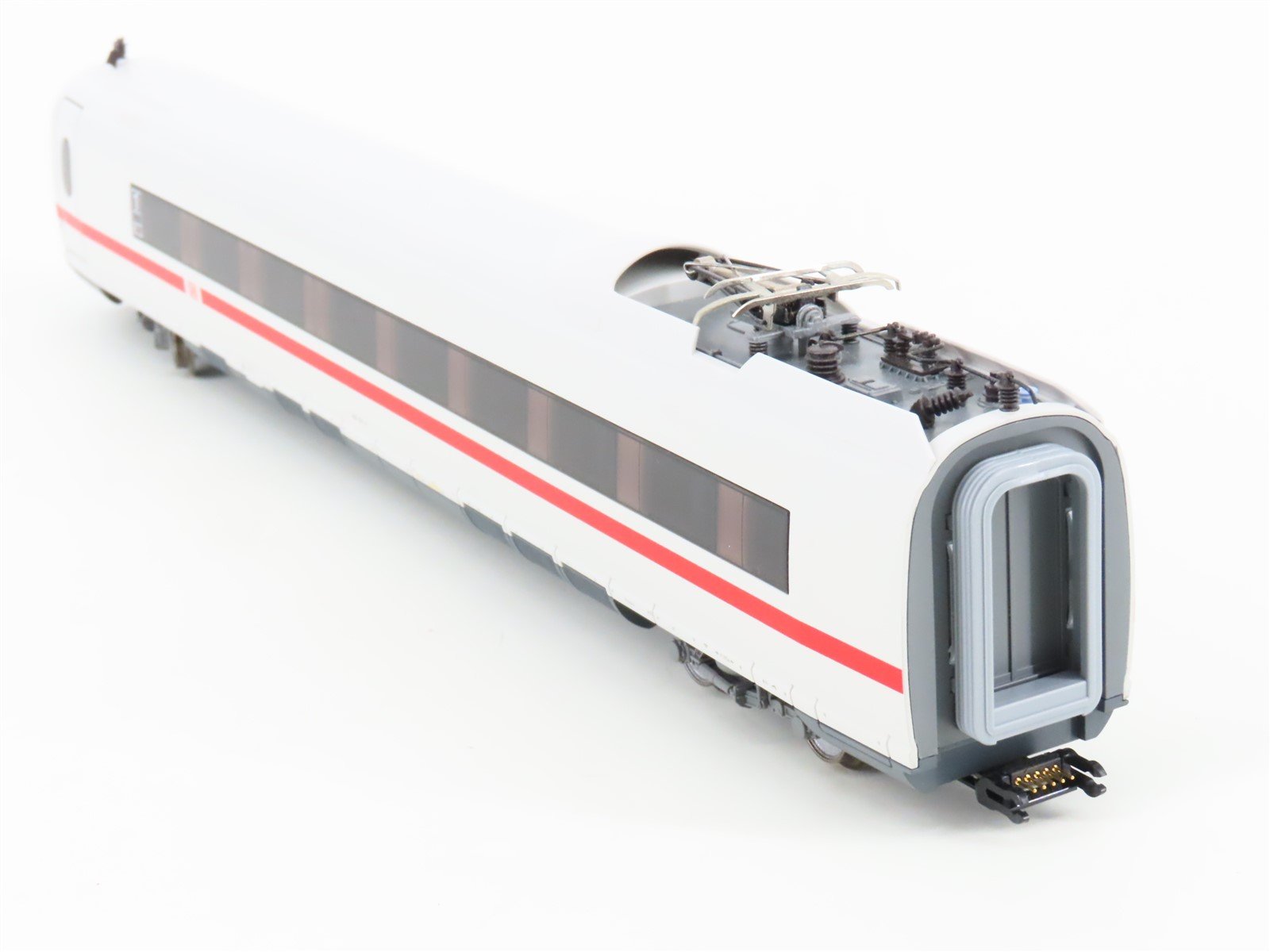 HO Scale Marklin 43717 DB-AG German Railroad ICE 3 1st Class Coach Passenger