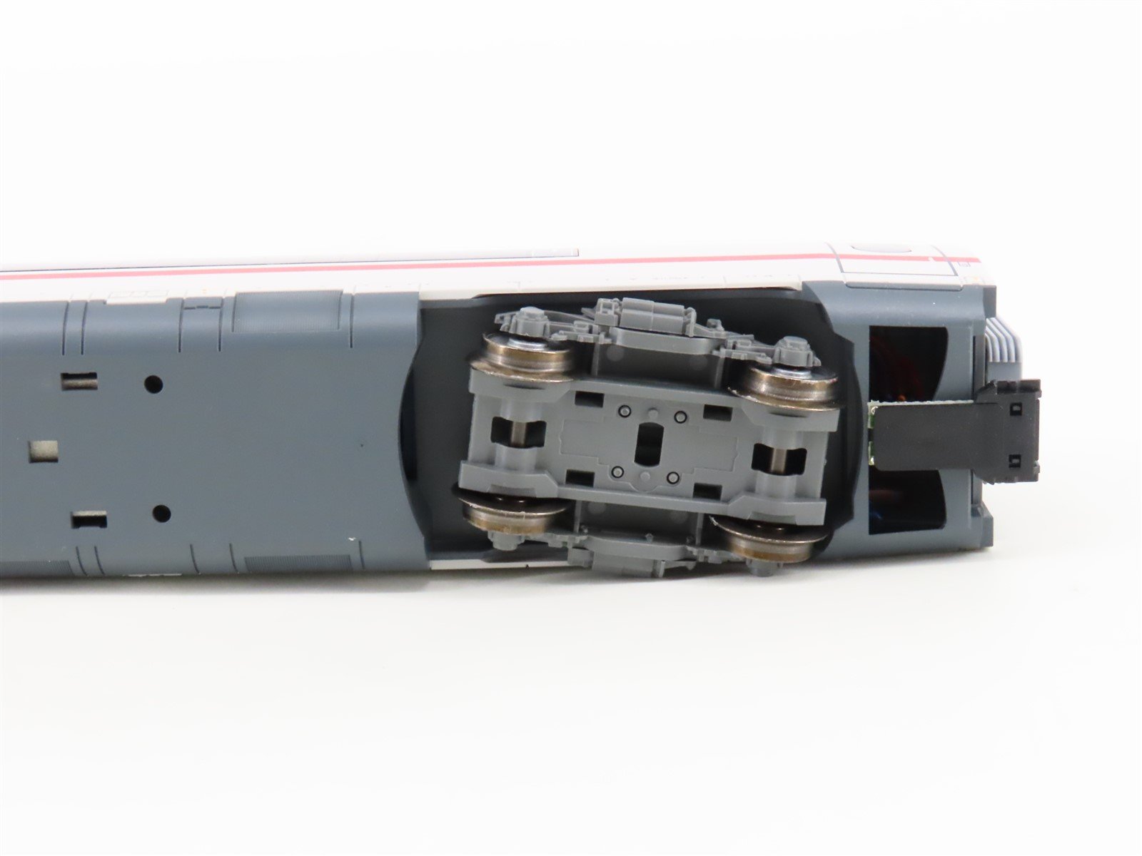 HO Scale Marklin 43717 DB-AG German Railroad ICE 3 1st Class Coach Passenger