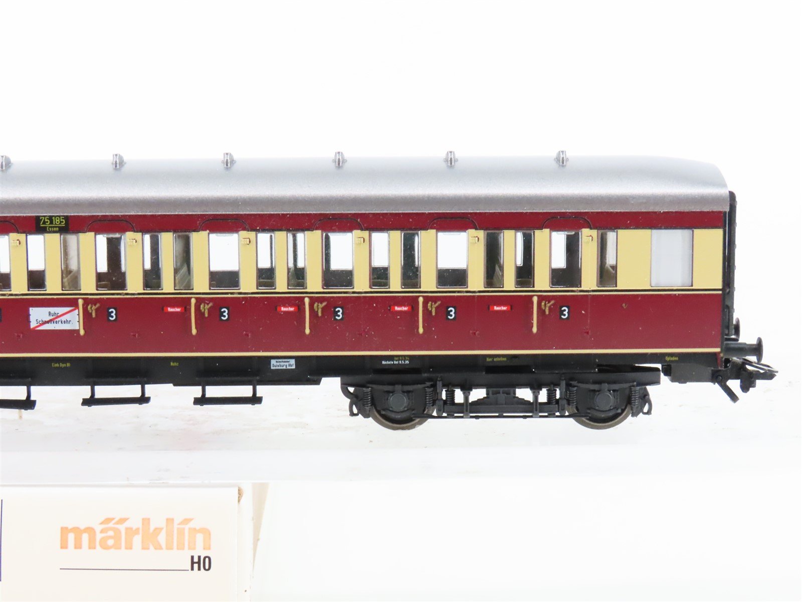 HO Marklin 43109 DRG German 