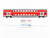 HO Marklin 43584 DB-AG German Era V 1st/2nd Class Bi-Level Coach Passenger