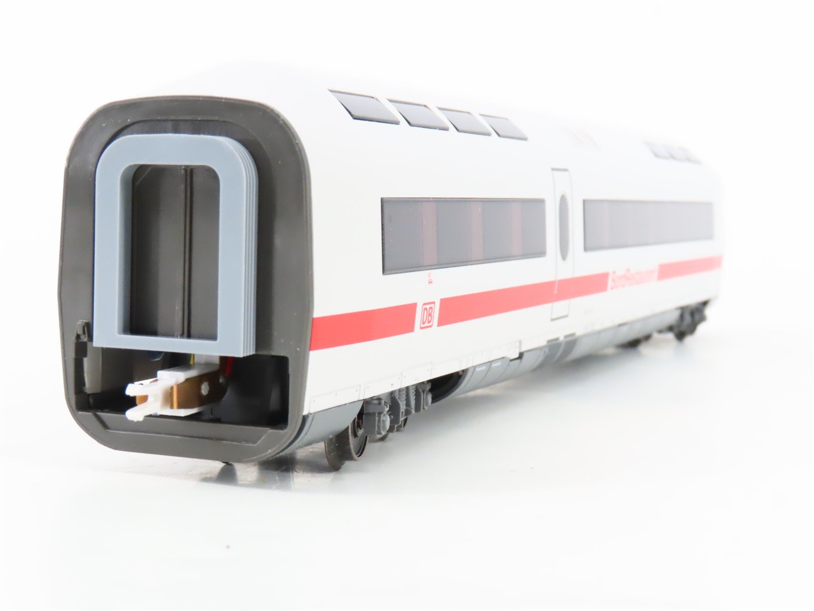 HO Scale Marklin 43733 DB-AG German Railroad Ice 1 Era V Diner Passenger