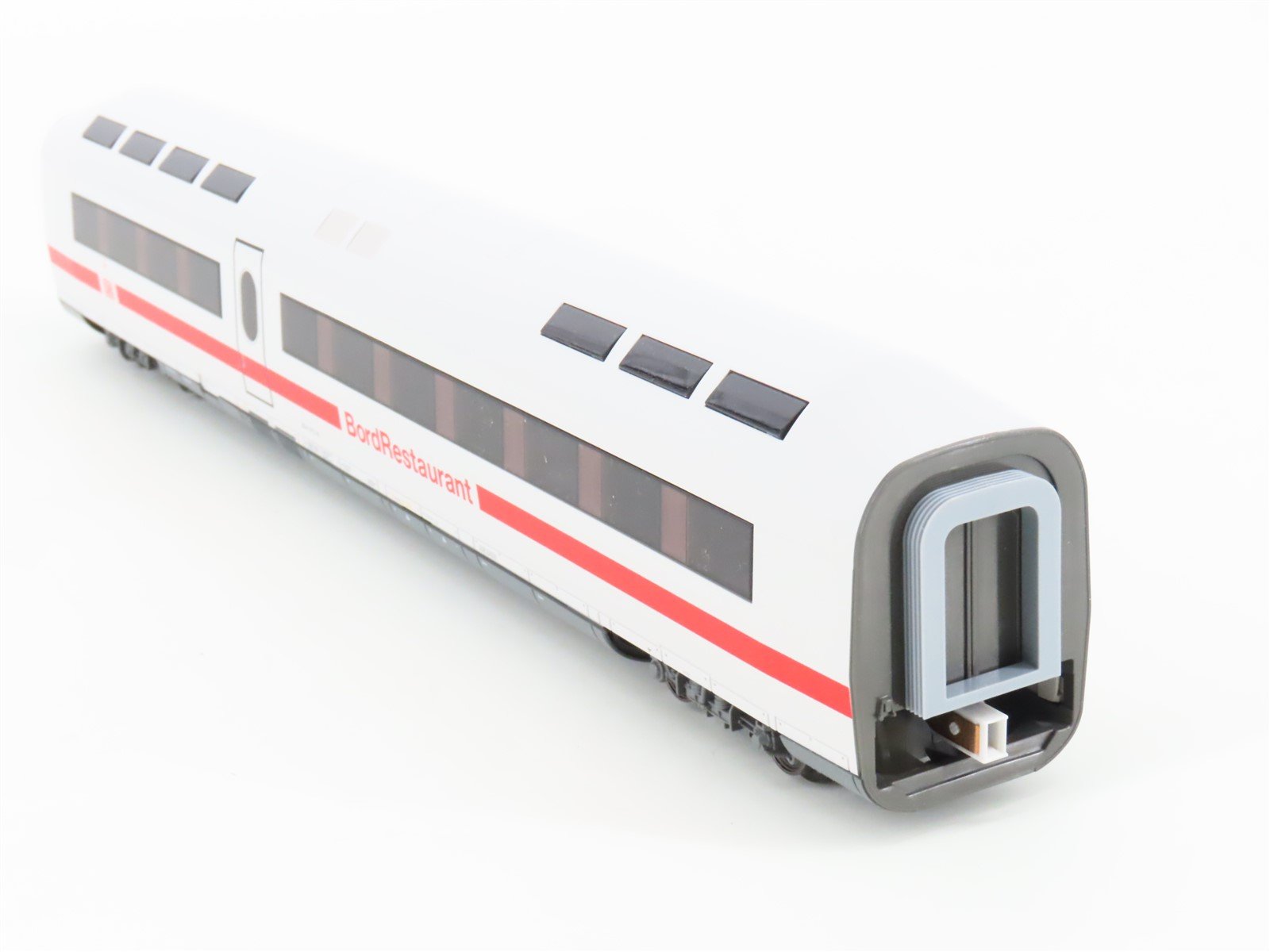 HO Scale Marklin 43733 DB-AG German Railroad Ice 1 Era V Diner Passenger