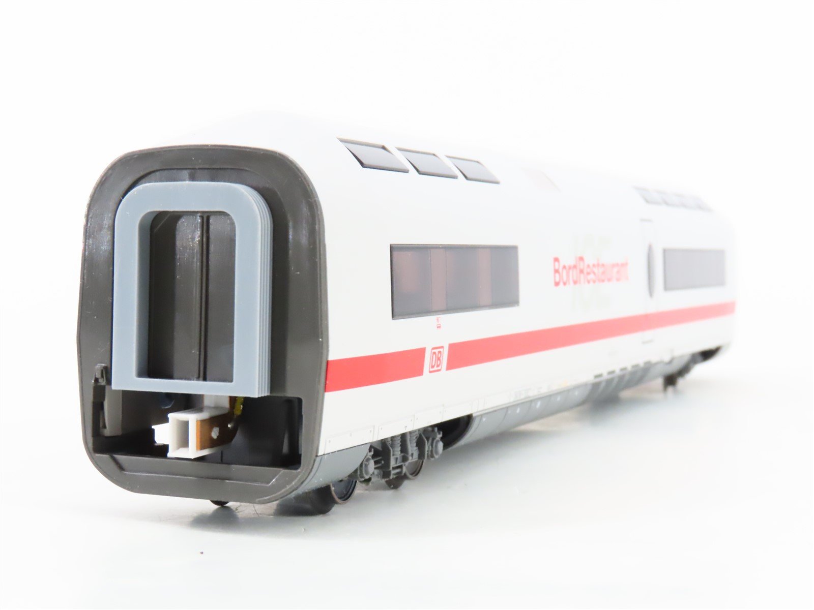 HO Scale Marklin 43733 DB-AG German Railroad Ice 1 Era V Diner Passenger