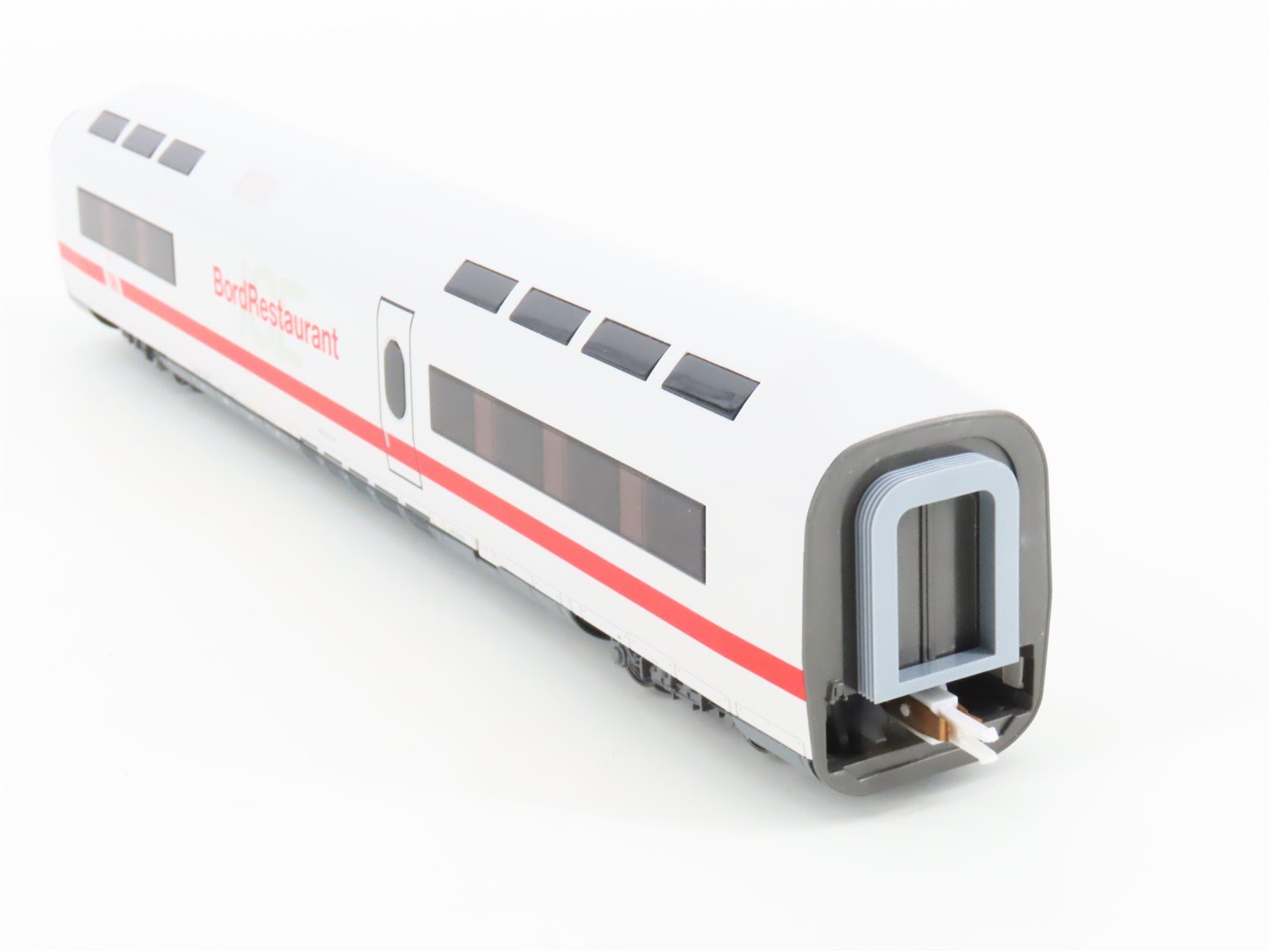 HO Scale Marklin 43733 DB-AG German Railroad Ice 1 Era V Diner Passenger