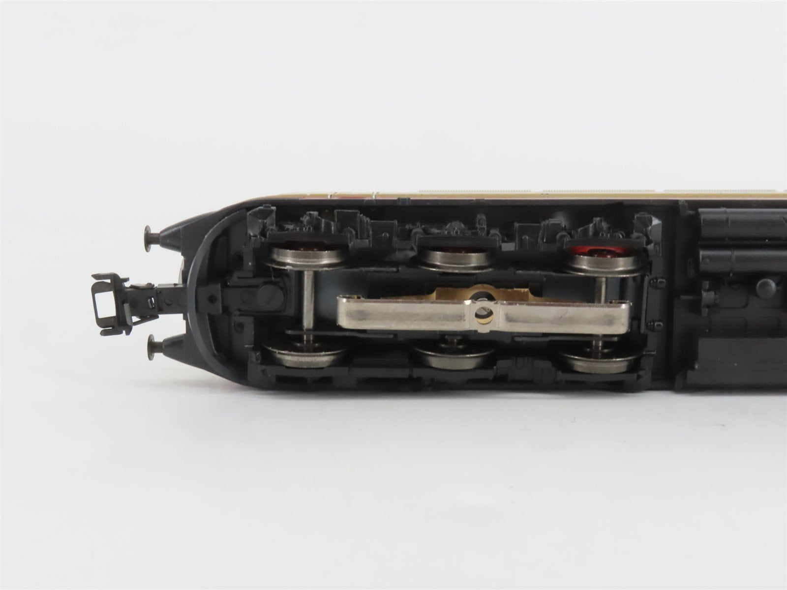 HO 3-Rail AC Marklin Digital 39573 DB Deutsche Bahn Era III/IV E03 Electric #004