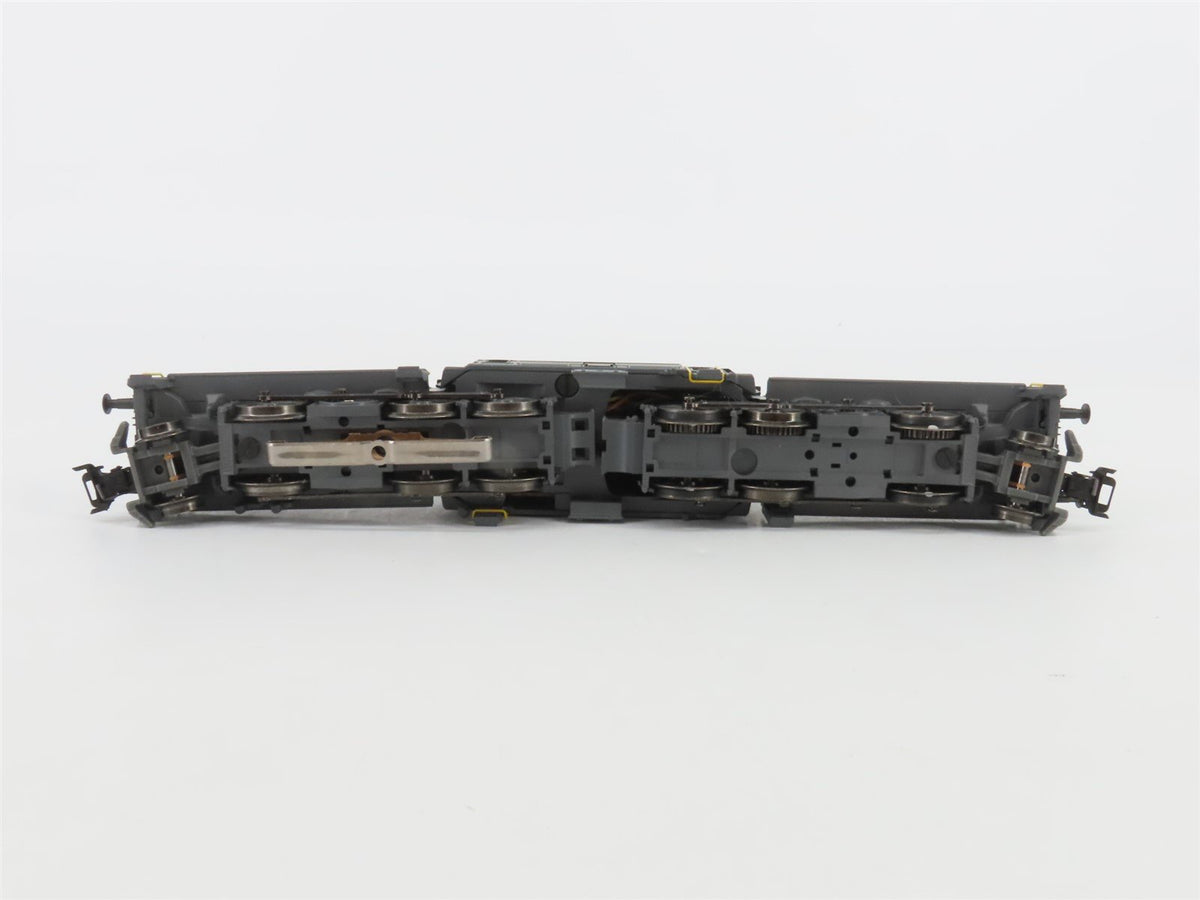 HO 3-Rail AC Marklin Digital 39560 SBB Swiss Be 6/8III Crocodile Electric #14310