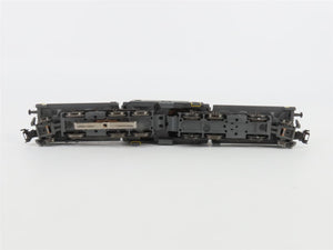 HO 3-Rail AC Marklin Digital 39560 SBB Swiss Be 6/8III Crocodile Electric #14310