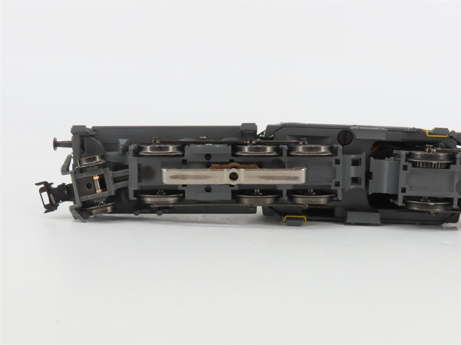 HO 3-Rail AC Marklin Digital 39560 SBB Swiss Be 6/8III Crocodile Electric #14310