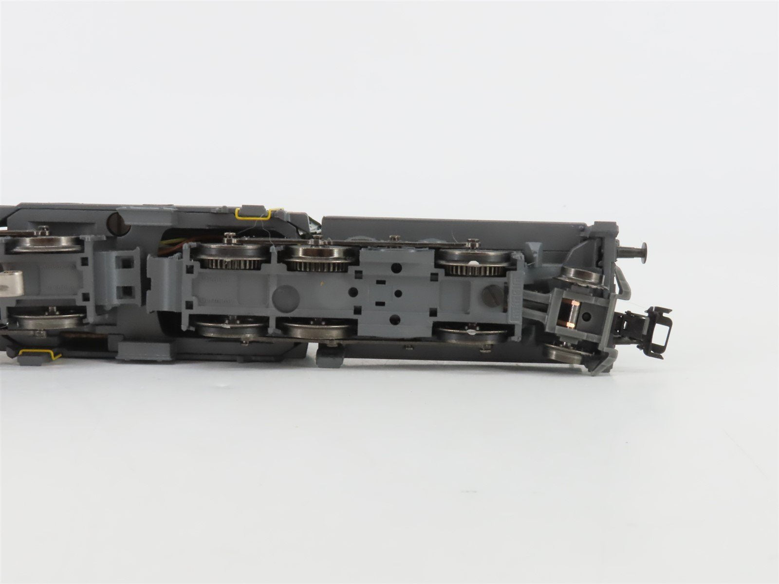 HO 3-Rail AC Marklin Digital 39560 SBB Swiss Be 6/8III Crocodile Electric #14310