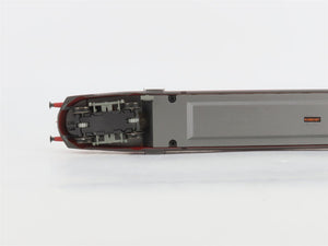 HO 3-Rail AC Marklin Digital 37865 SBB-CFF Swiss RBe2/4 Electric Rail Car #1004