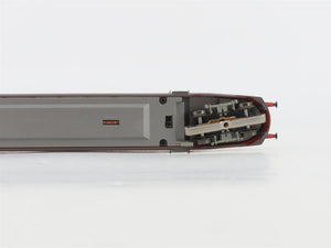 HO 3-Rail AC Marklin Digital 37865 SBB-CFF Swiss RBe2/4 Electric Rail Car #1004