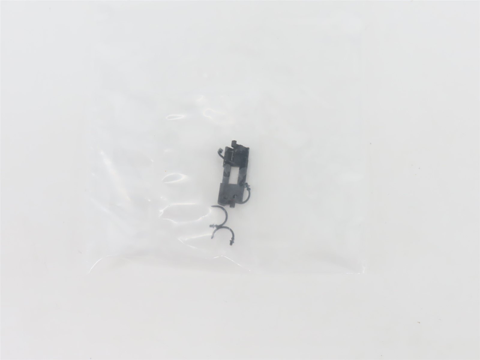 HO 3-Rail AC Marklin Digital 37865 SBB-CFF Swiss RBe2/4 Electric Rail Car #1004