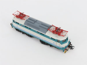 HO Scale 3-Rail AC Marklin 34240 FS Italian State E424 Electric Locomotive #279