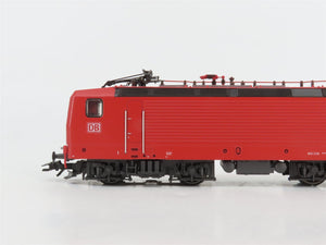 HO 3-Rail AC Marklin Digital 37430 DB-AG Deutsche Bahn BR143 Electric #007-3