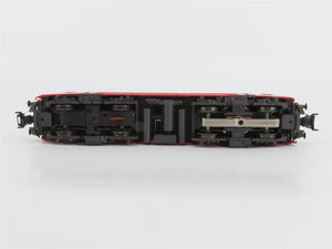 HO 3-Rail AC Marklin Digital 37430 DB-AG Deutsche Bahn BR143 Electric #007-3