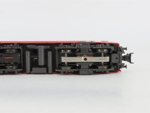 HO 3-Rail AC Marklin Digital 37430 DB-AG Deutsche Bahn BR143 Electric #007-3