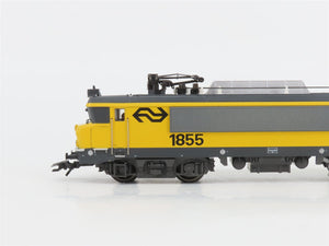 HO Scale 3-Rail AC Marklin Digital 37263 NS Dutch Series 1800 Electric #1855