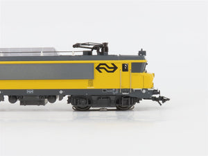 HO Scale 3-Rail AC Marklin Digital 37263 NS Dutch Series 1800 Electric #1855
