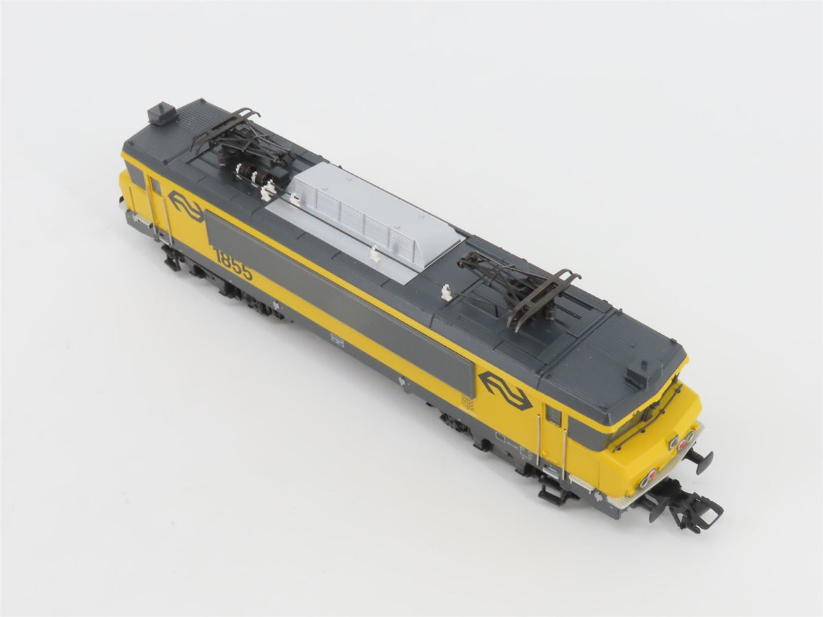 HO Scale 3-Rail AC Marklin Digital 37263 NS Dutch Series 1800 Electric #1855