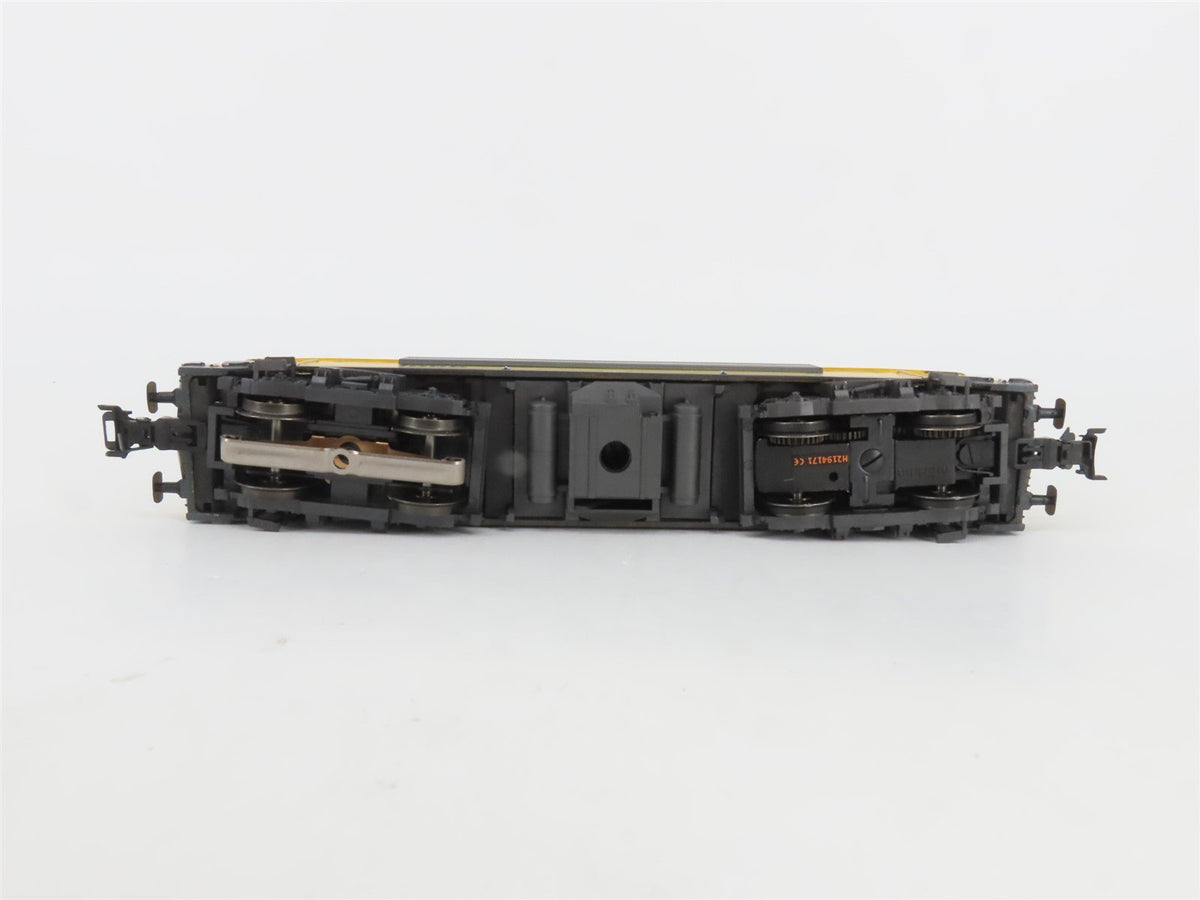 HO Scale 3-Rail AC Marklin Digital 37263 NS Dutch Series 1800 Electric #1855