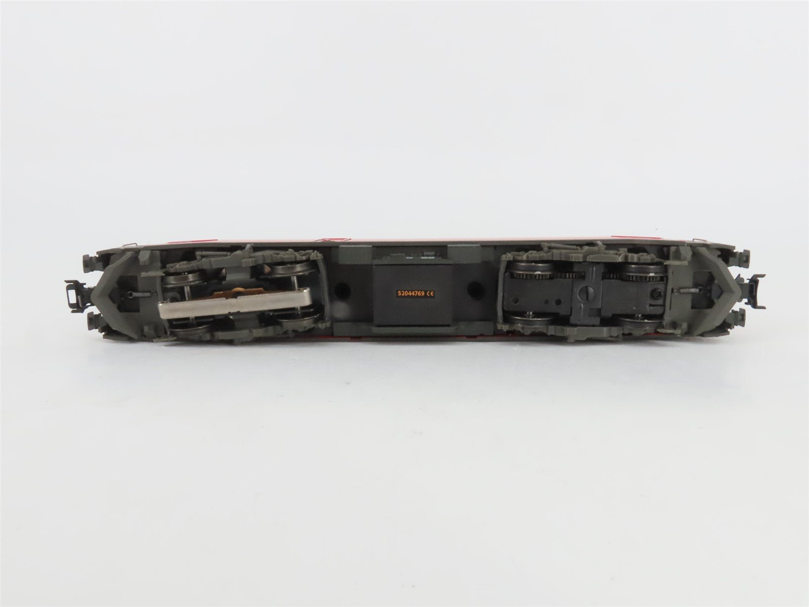 HO 3-Rail AC Marklin Digital 39830 DB-AG German BR182 Taurus Electric #005-9