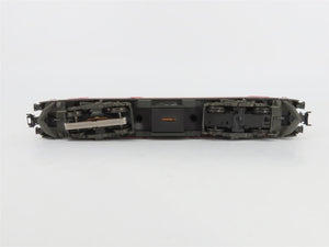 HO 3-Rail AC Marklin Digital 39830 DB-AG German BR182 Taurus Electric #005-9