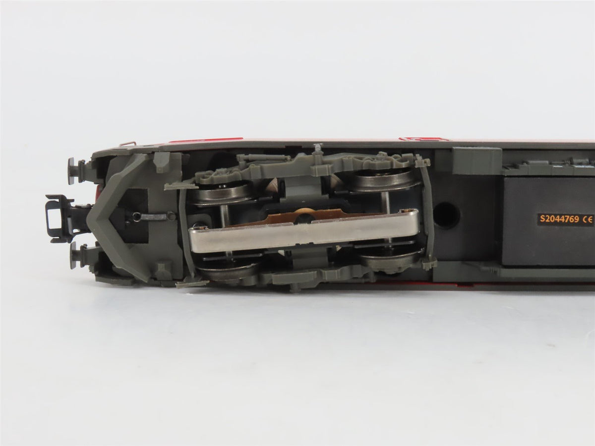 HO 3-Rail AC Marklin Digital 39830 DB-AG German BR182 Taurus Electric #005-9