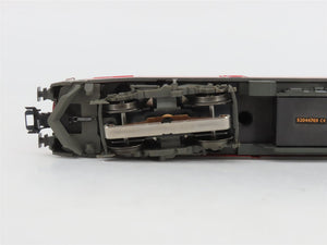 HO 3-Rail AC Marklin Digital 39830 DB-AG German BR182 Taurus Electric #005-9