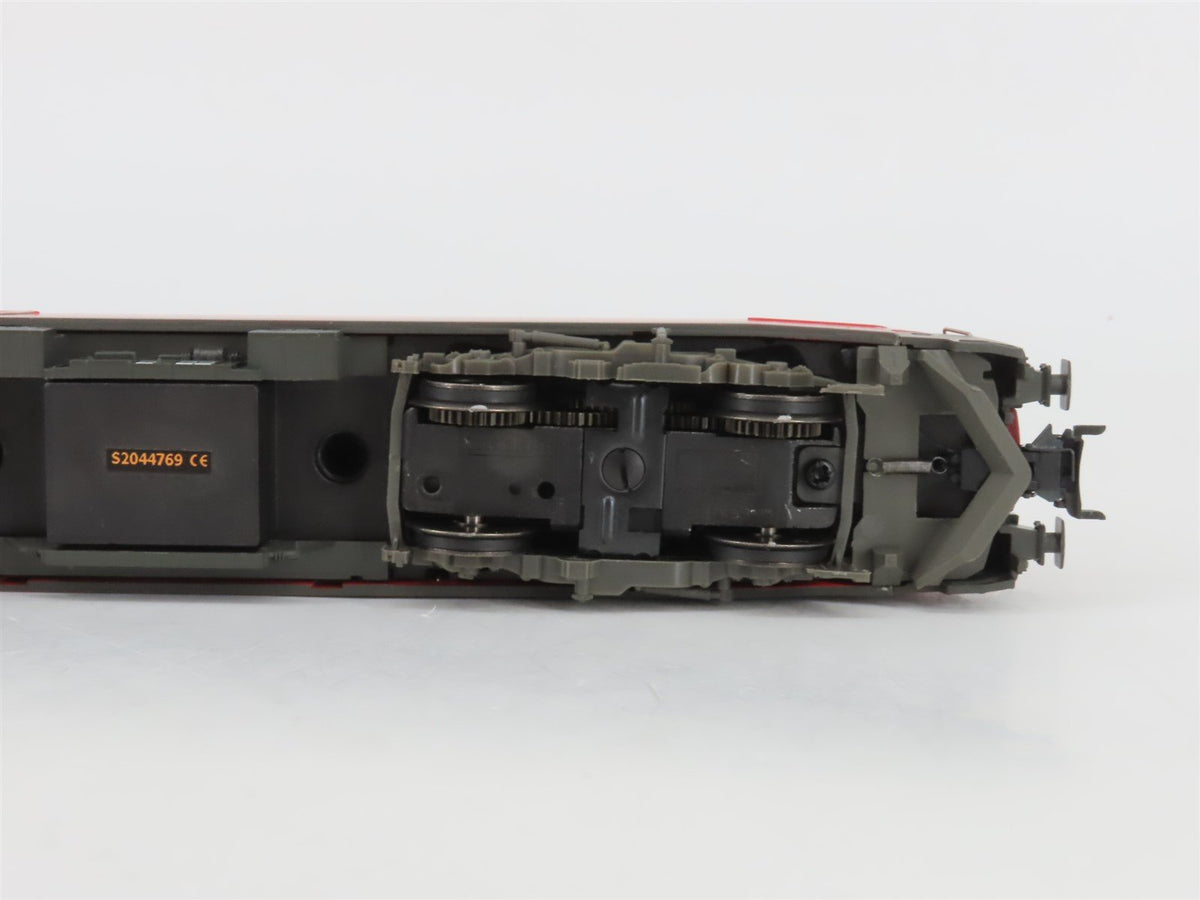 HO 3-Rail AC Marklin Digital 39830 DB-AG German BR182 Taurus Electric #005-9