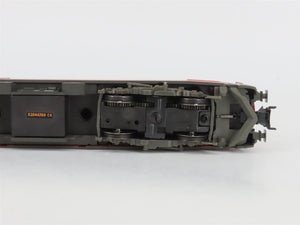 HO 3-Rail AC Marklin Digital 39830 DB-AG German BR182 Taurus Electric #005-9