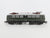 HO Scale 3-Rail AC Marklin DB Deutsche Bundesbahn E40 Electric Locomotive #072