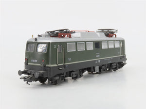 HO Scale 3-Rail AC Marklin DB Deutsche Bundesbahn E40 Electric Locomotive #072